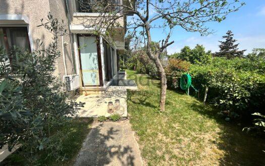 Naile Sultan Korusu’da Muhteşem Bahçe Triplex