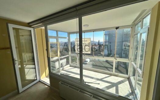 ULUS SOL TARAFTA MUHTEŞEM BOĞAZ MANZARALI,İÇİ BOŞ!